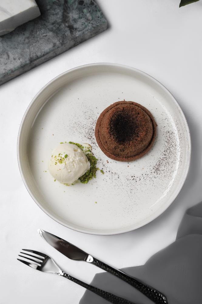 Chocolate Fondant (150qr)