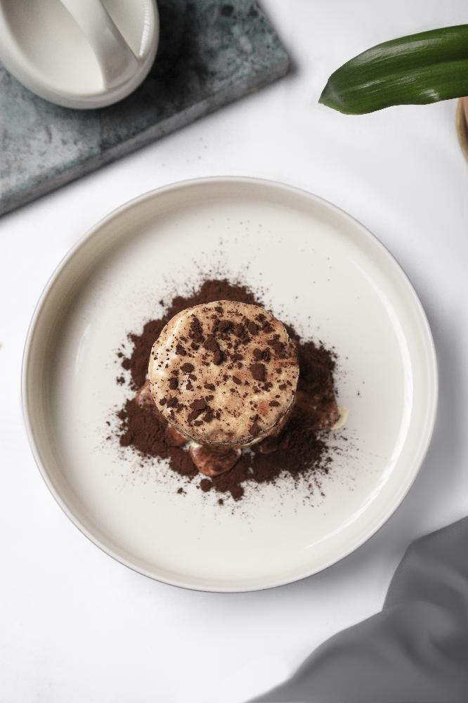 Zuccotto Tiramisù (150qr)