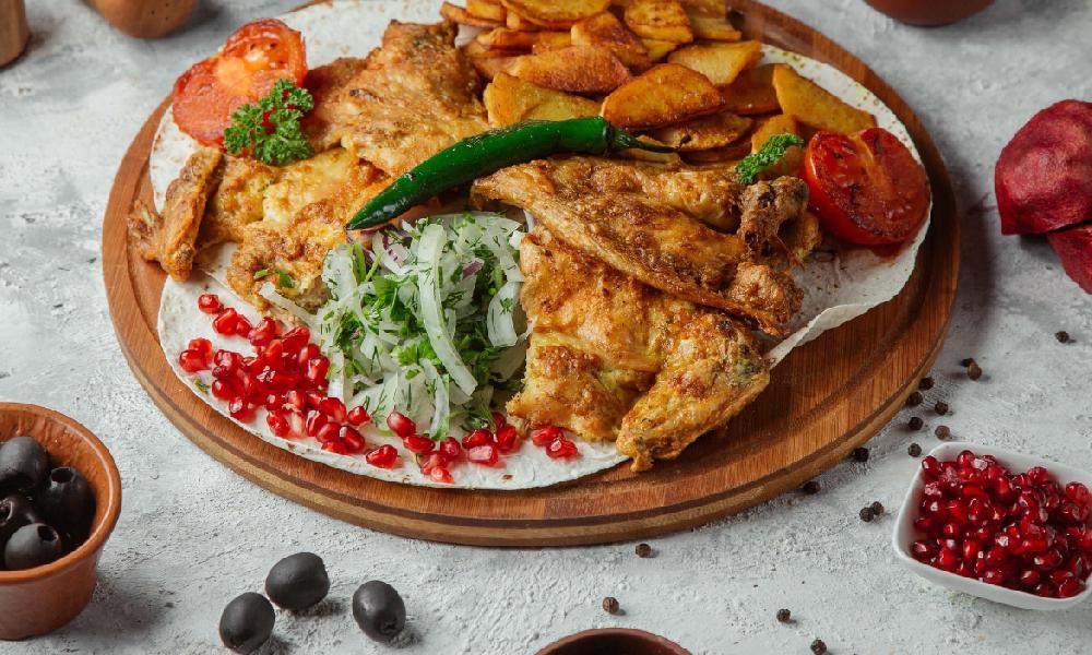 Sümüksüz tabaka (Penderli)