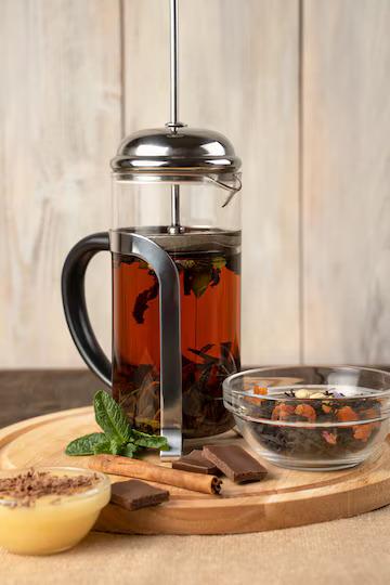 Çay