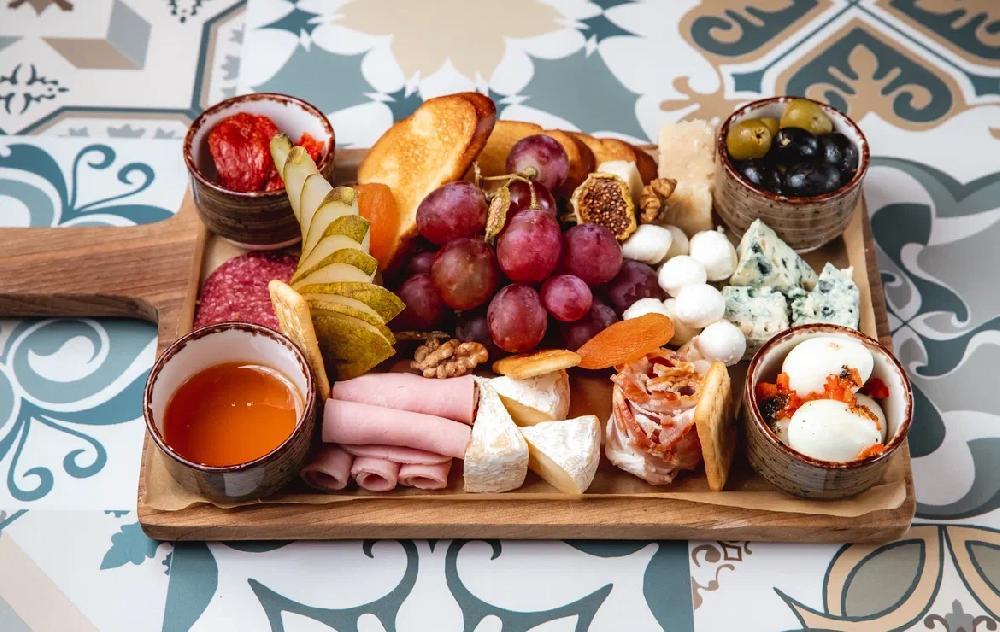 Antipasta