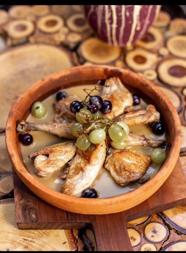 KEFLİ BEÇƏ