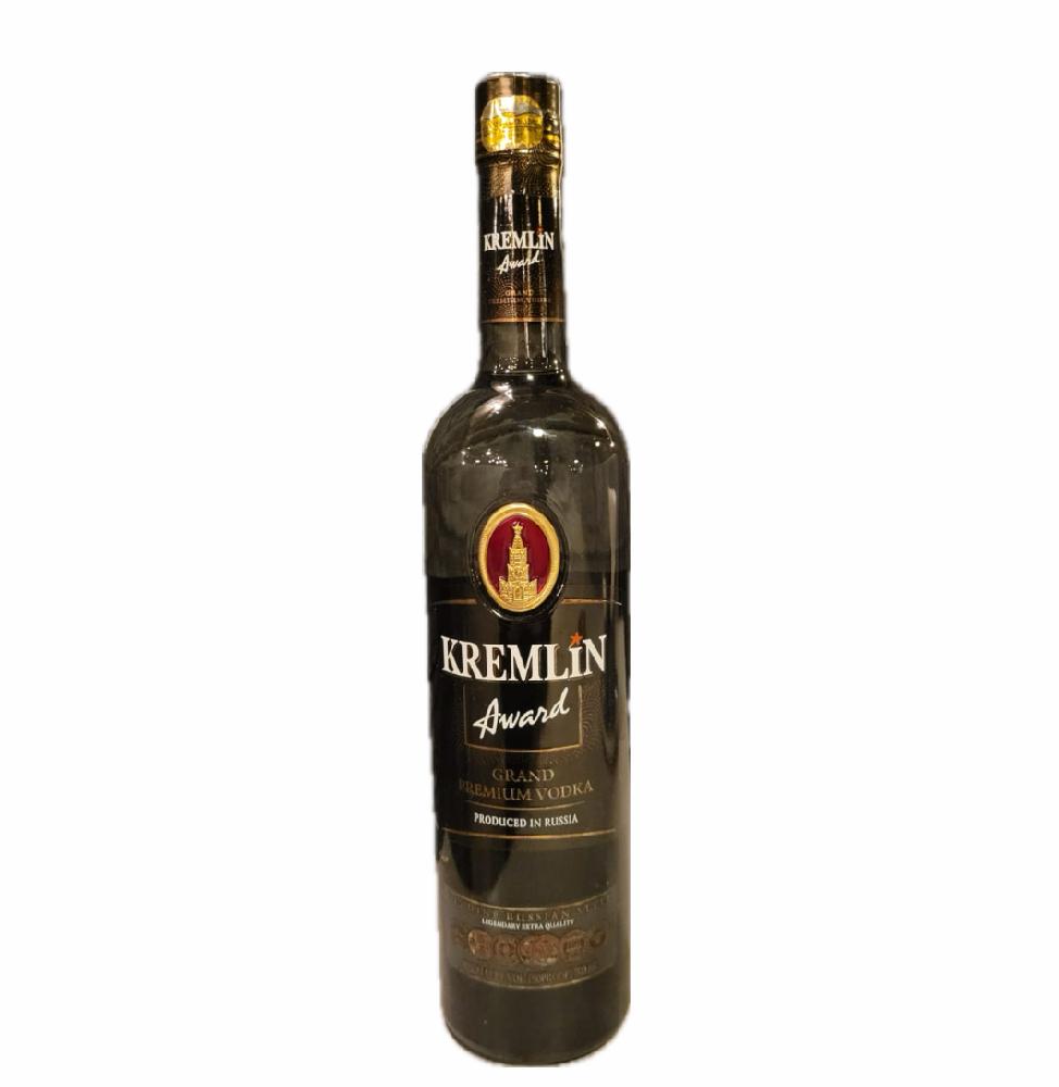 KREMLIN AWARD