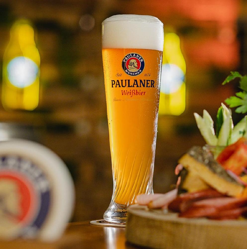 PAULANER