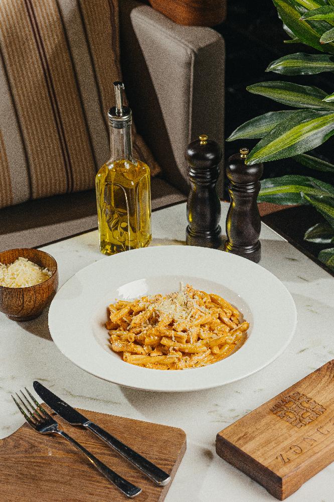 CASARACCE PESTO ROSSO