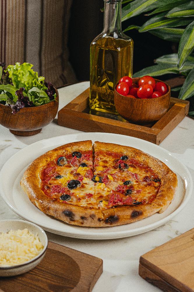 JUNİOR PİZZA