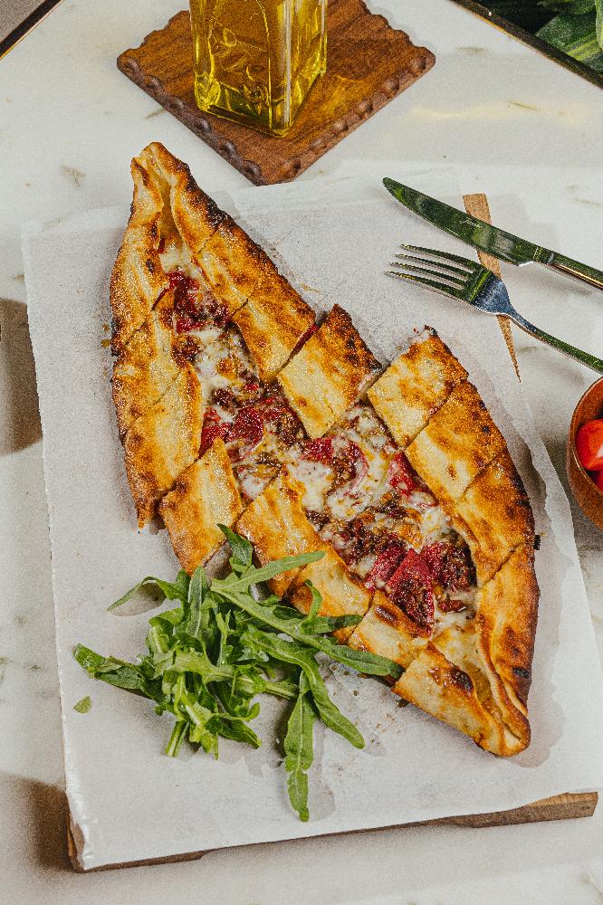 ZƏNCƏFİL PİDE🌶️