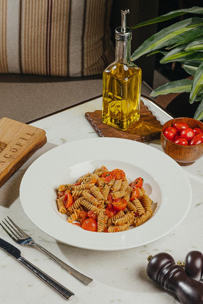 QLUTENSİZ PASTA 