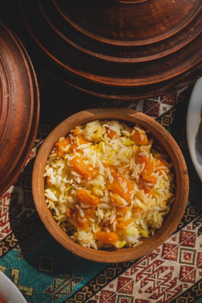 Boranı plov