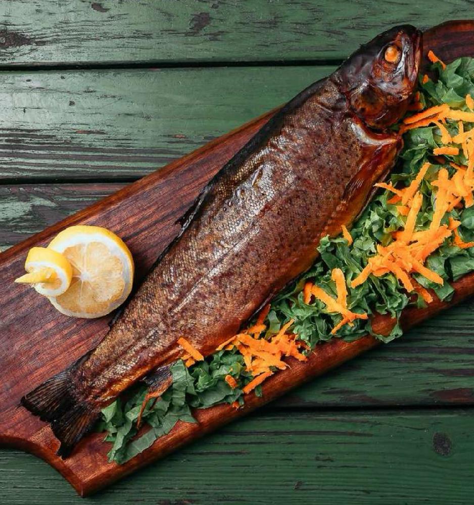 Forel (hisə verilmiş)