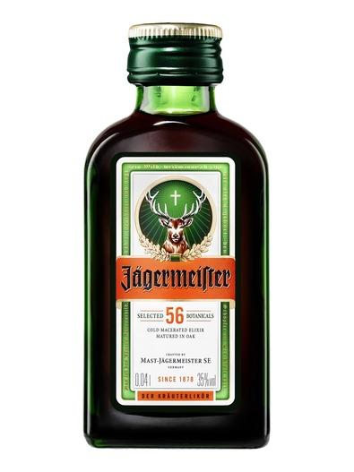 Jagermeister 1lt