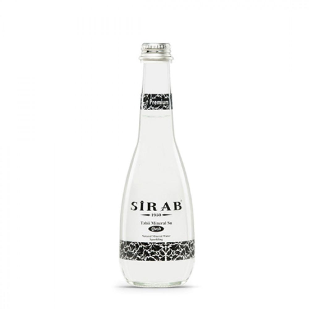 Sirab qazlı