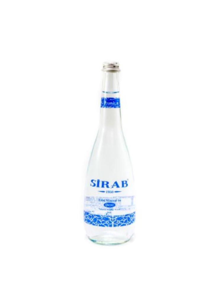 Sirab qazsız