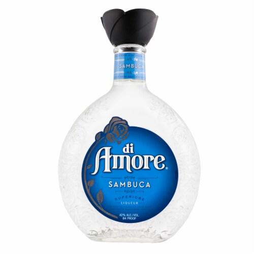 Araq rus Amore 0.5lt