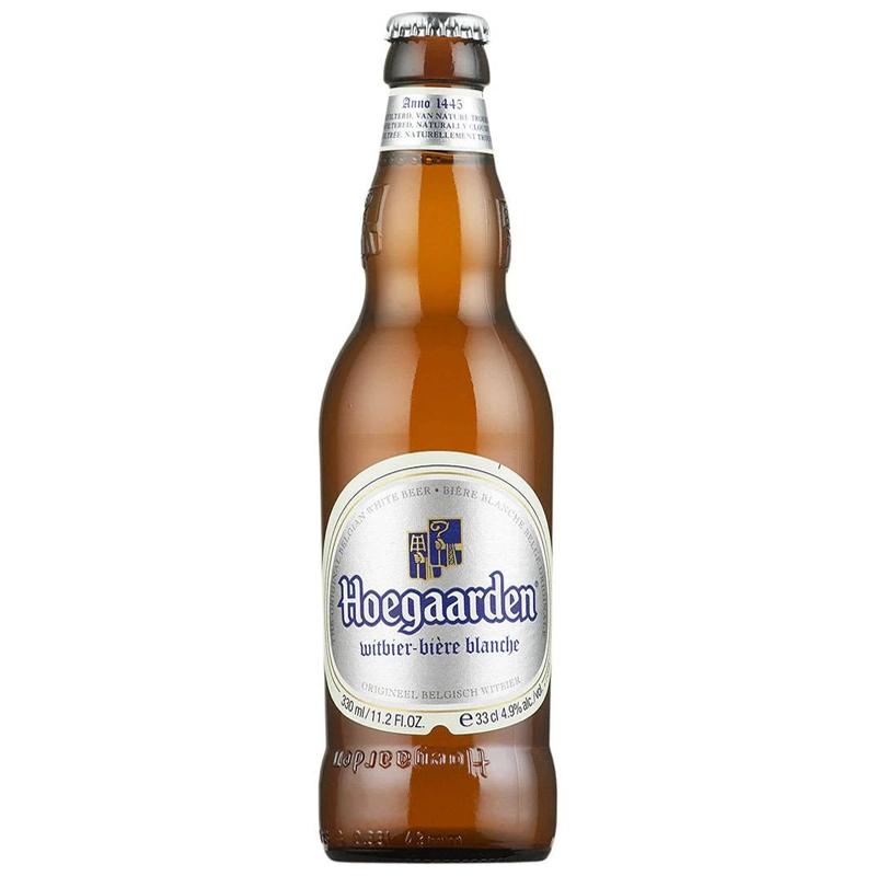 Hoegarden butulka 0.5l