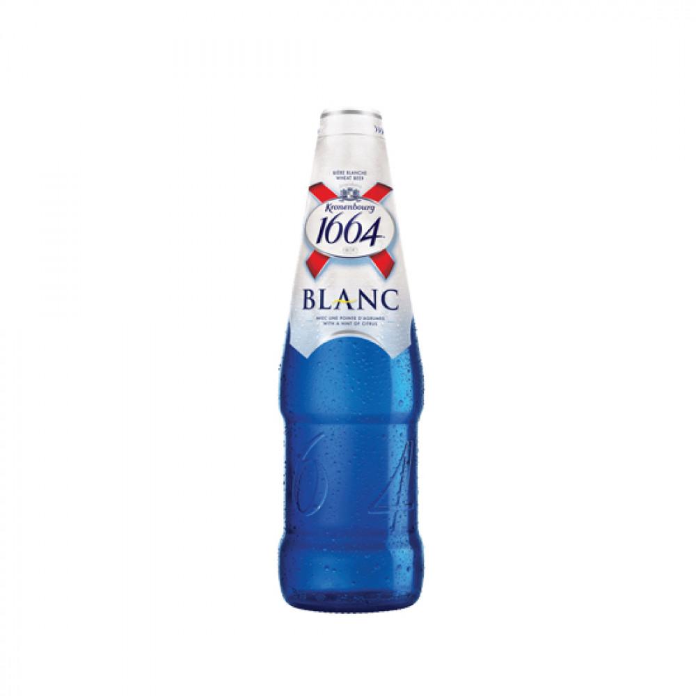 Blanche butulka 0.5l