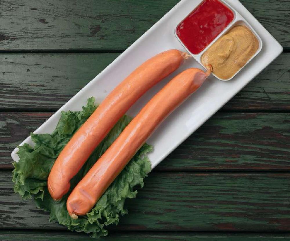 Sosis alman