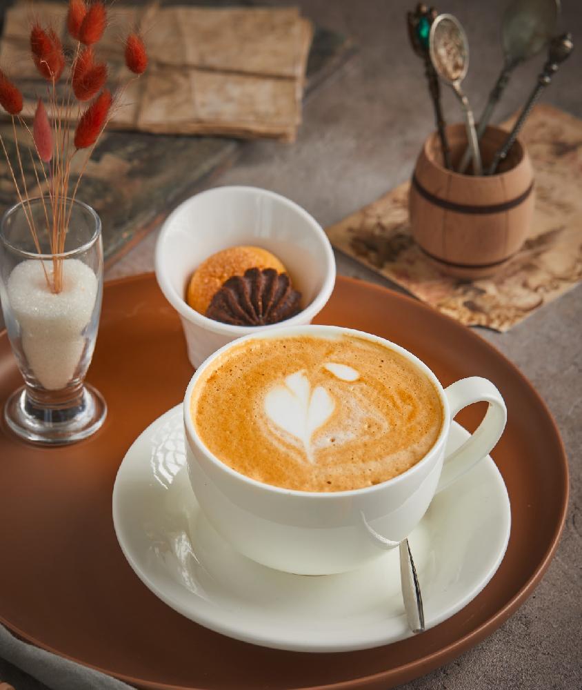 Cappucino