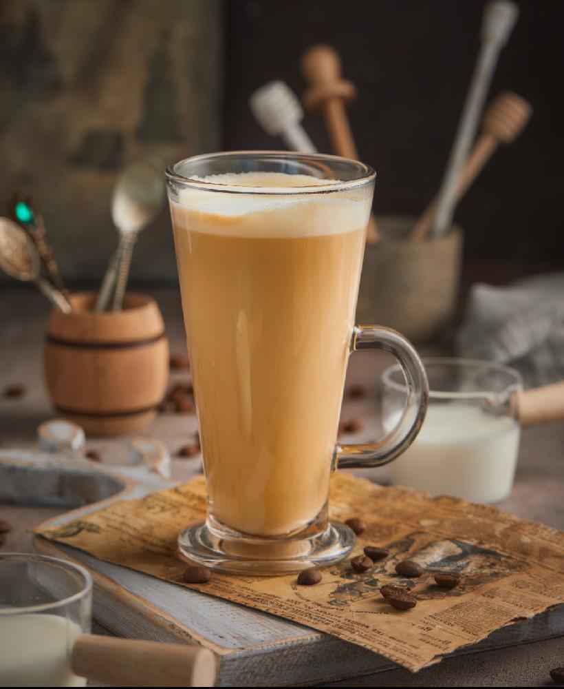Latte
