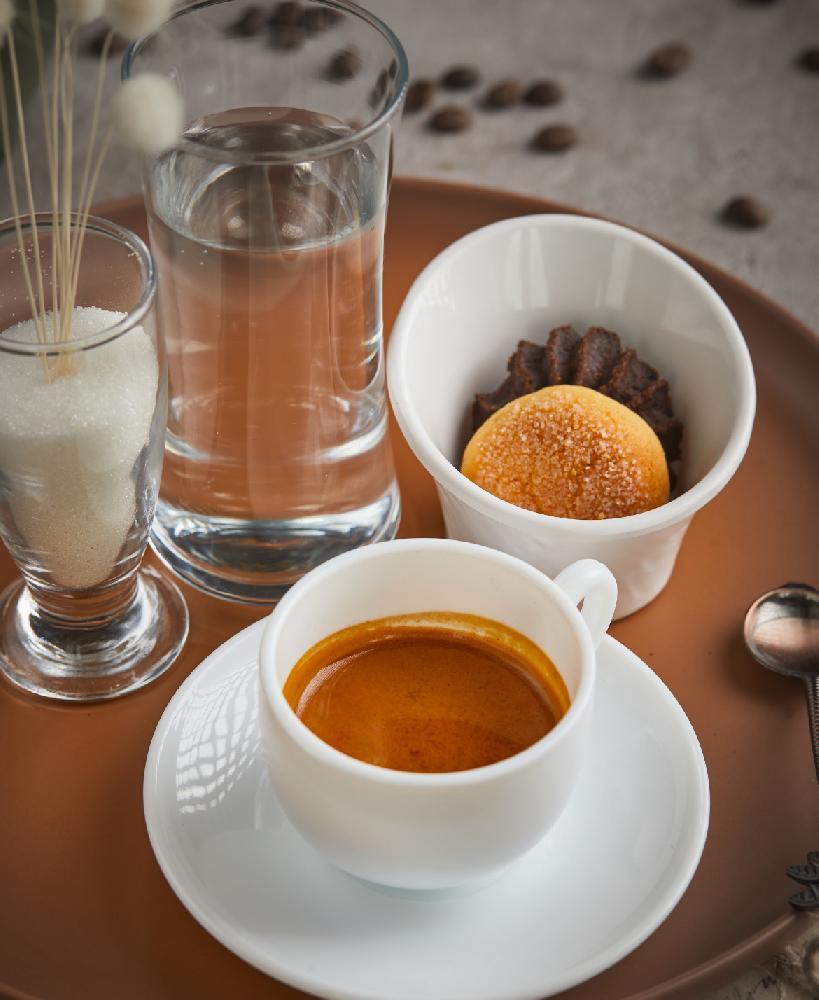 Espresso 