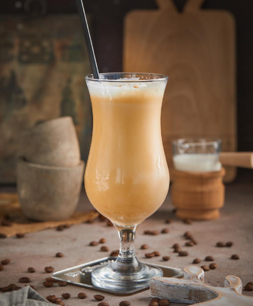 İce latte