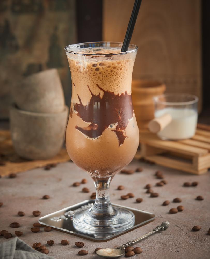 İce mocha 