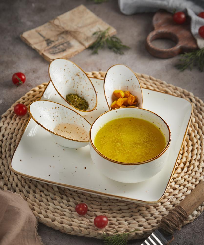 Düşbərə şorbası