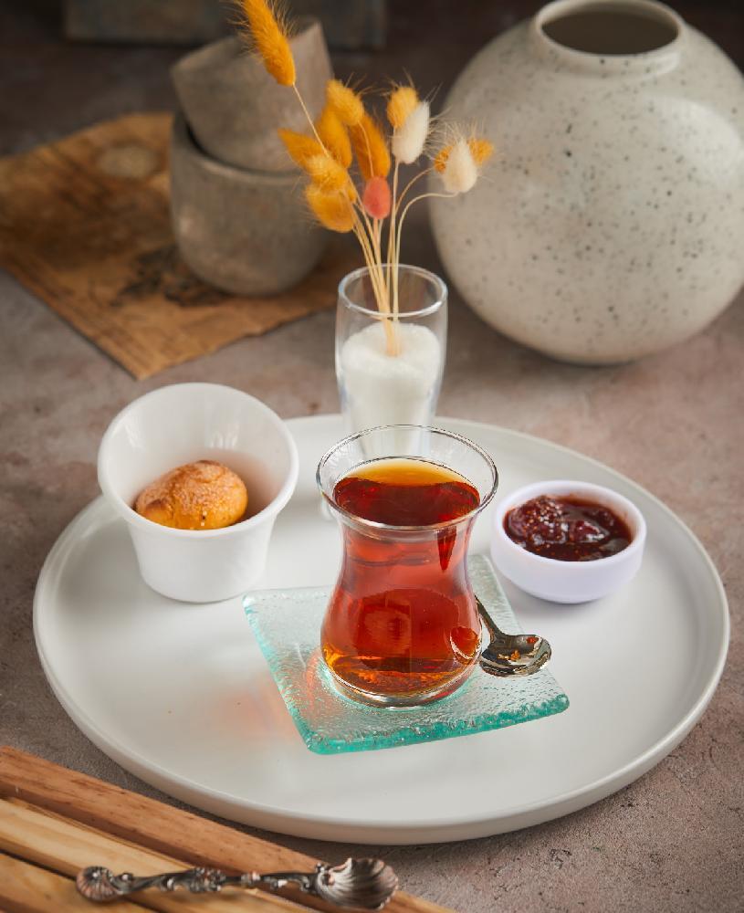 Qara çay 
