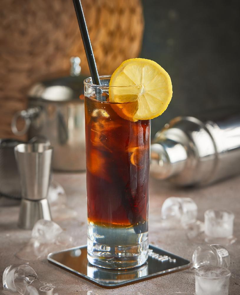Cuba libre