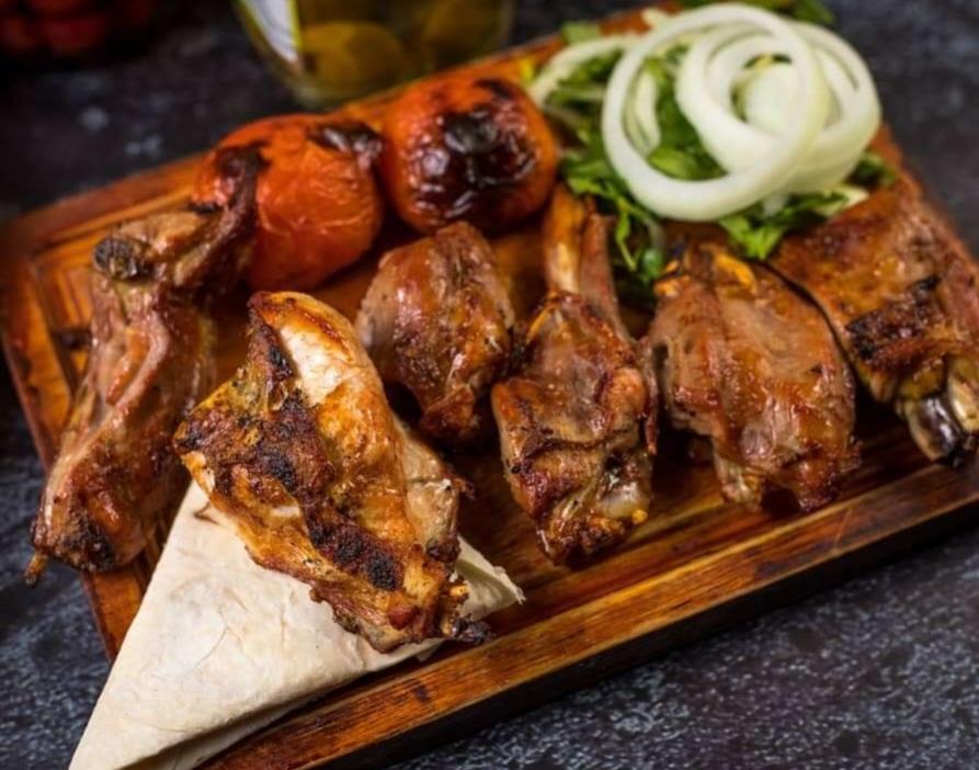 Hinduşqa kababı