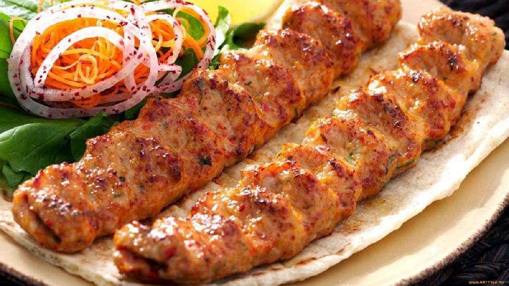 Toyuq lüləsi