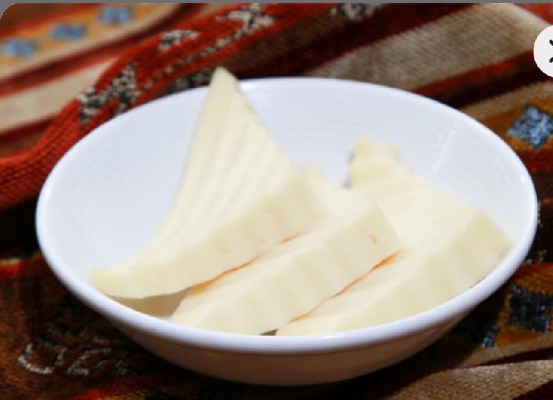 Ağ pendir