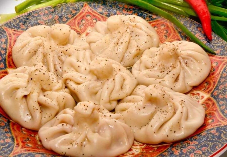 Gürcü xingəli 