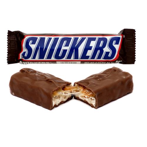 Snikers