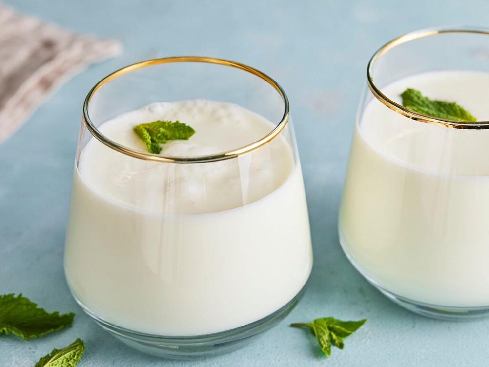 Ayran grafin