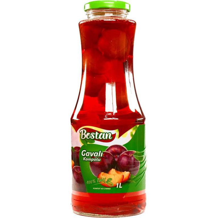 Kompot bostan (1 L) 