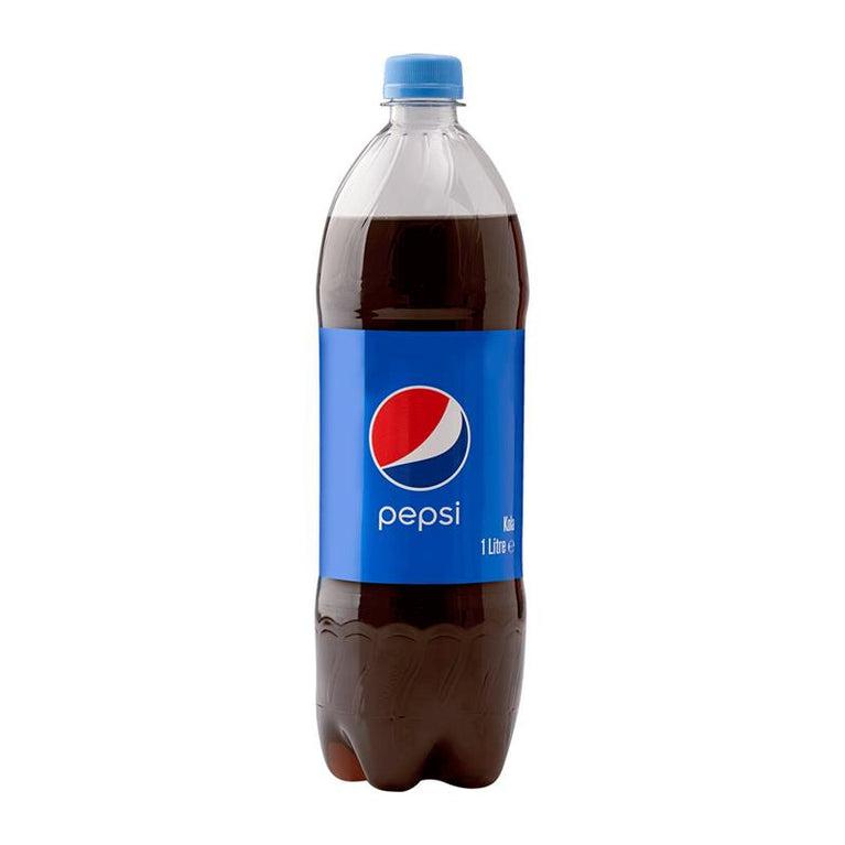 Pepsi- (1L)