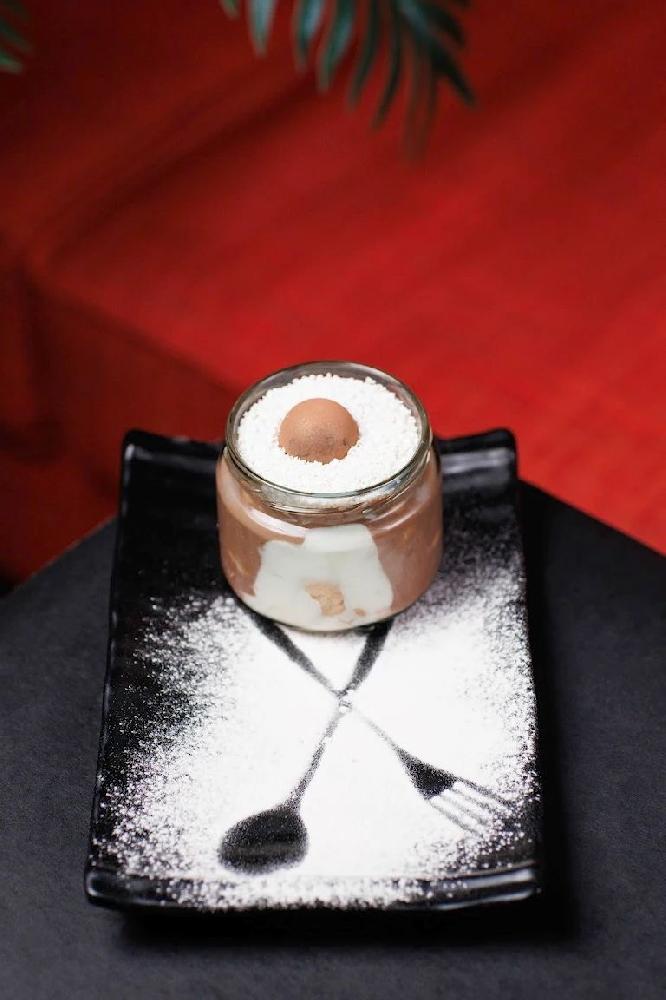 Profiterol