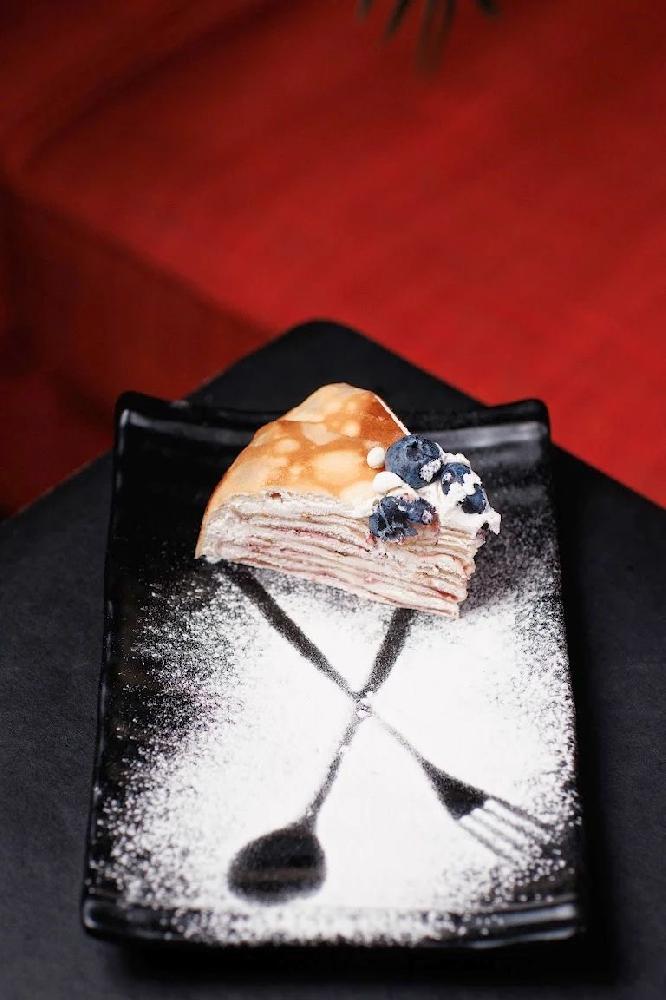 Blinçik tort