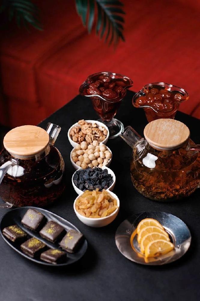 Çay seti