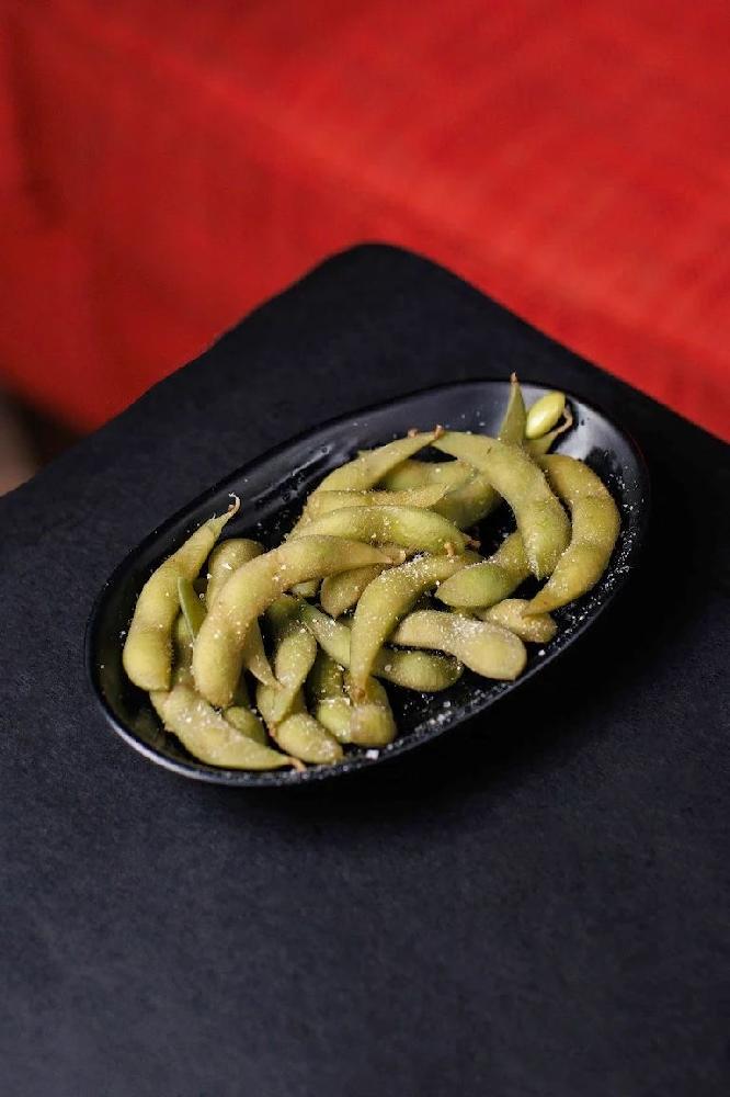 Edamame 