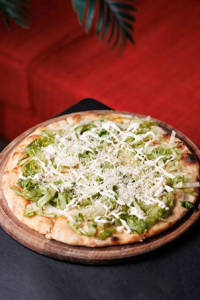 Sezar pizza 
