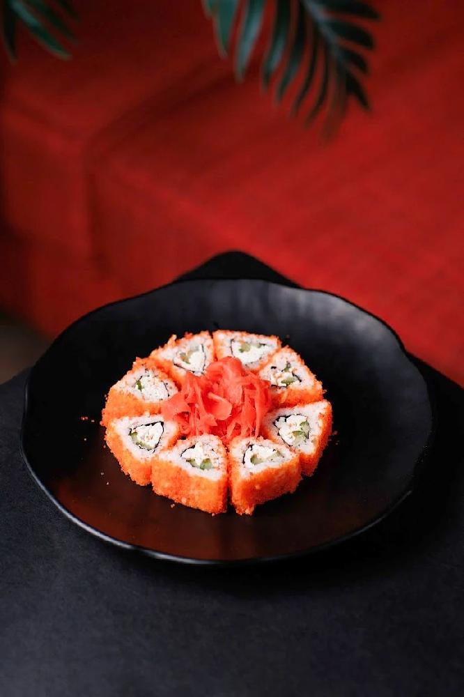 Kaliforniya roll