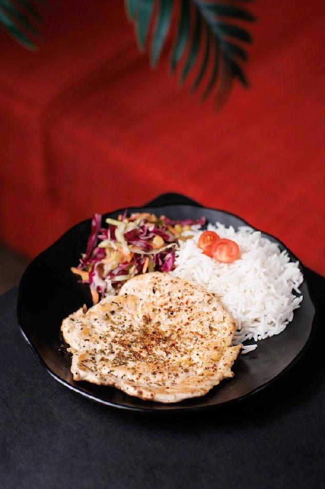 Toyuq langeti