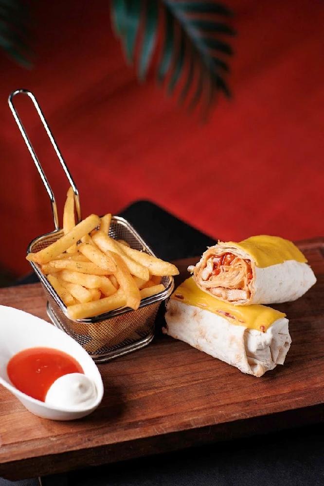 Burittos