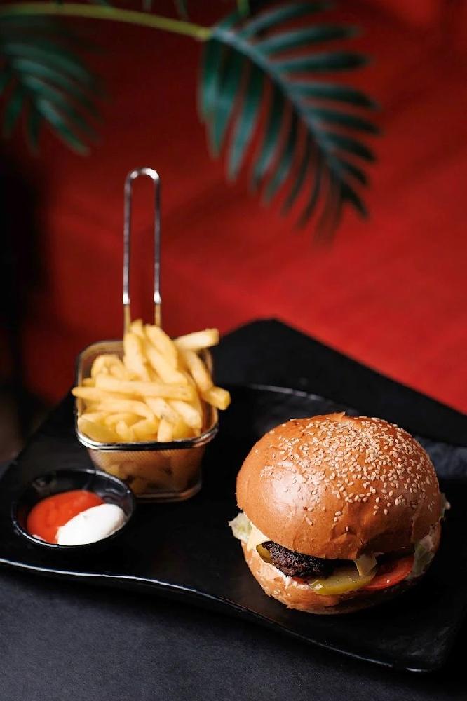 Çizburger