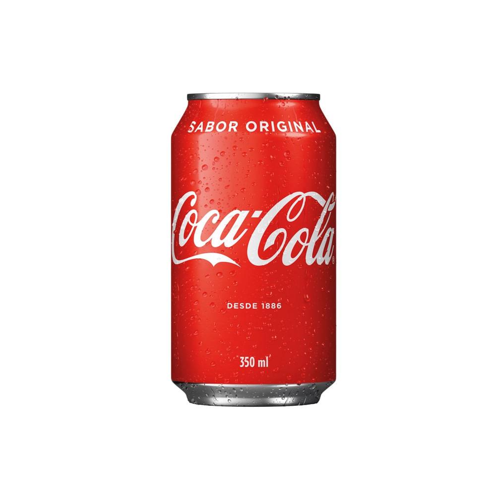 Coca-Cola 350ml