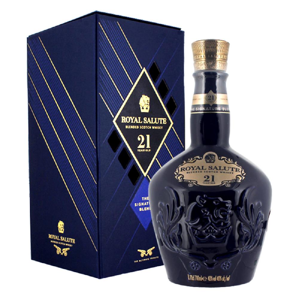 Chivas Regal Royal Salute21