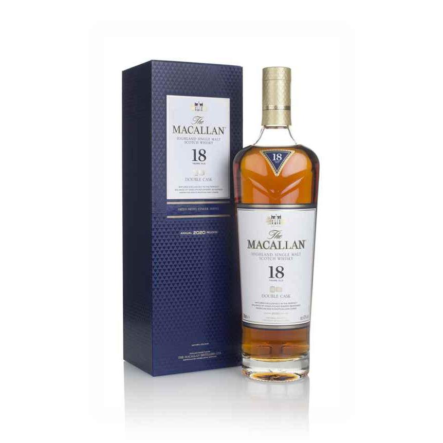 The Macallan