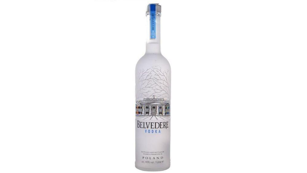 Belvedere